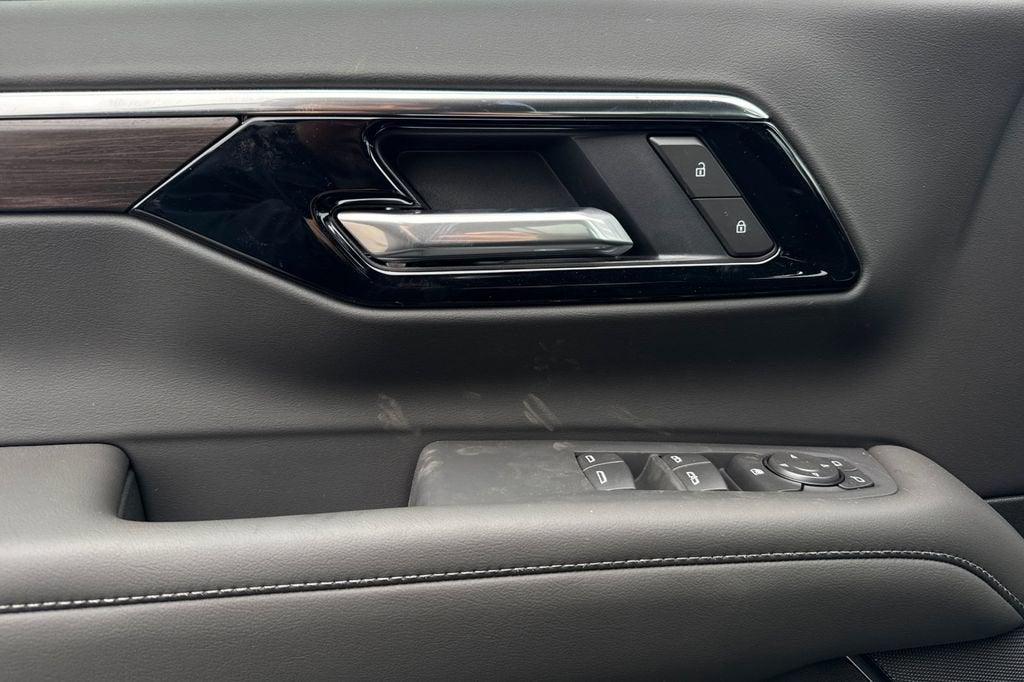 new 2026 Chevrolet Tahoe car, priced at $66,851