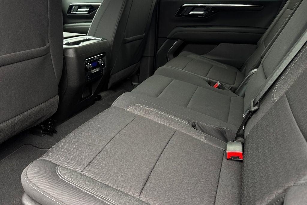 new 2026 Chevrolet Tahoe car, priced at $66,851