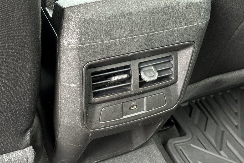 used 2024 Chevrolet Colorado car, priced at $37,763