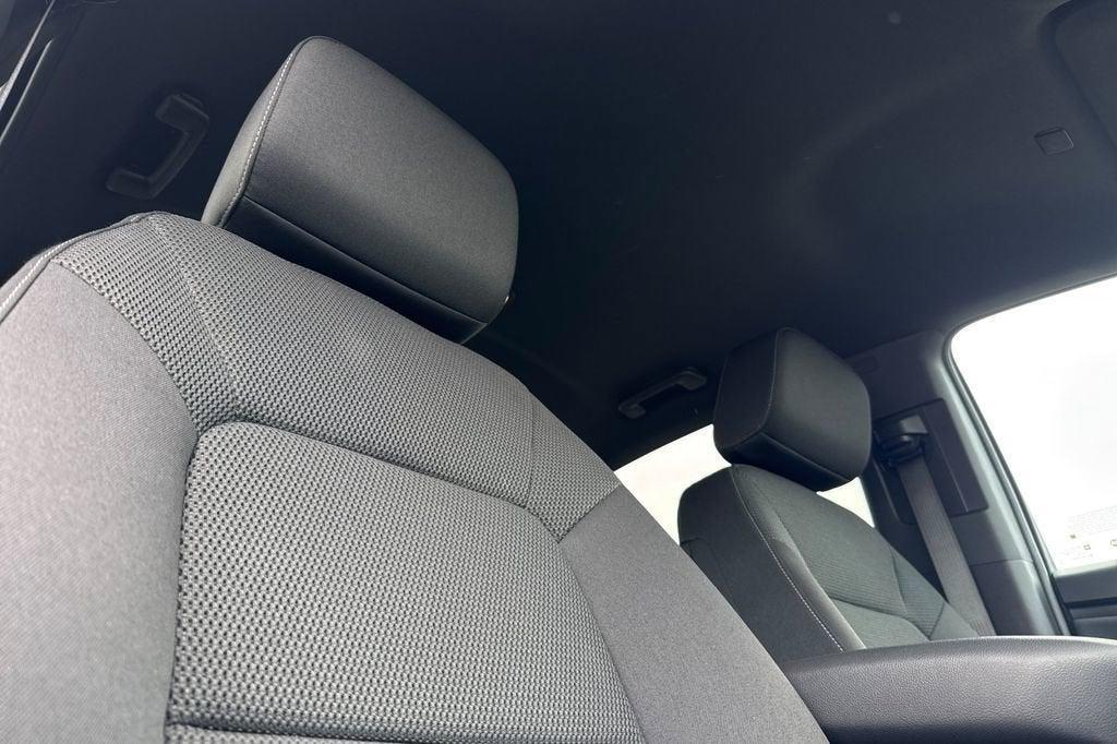 used 2024 Chevrolet Colorado car, priced at $37,763