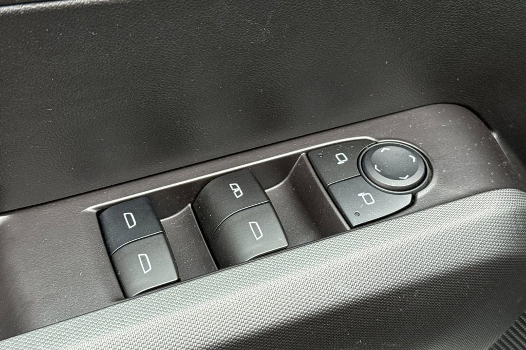 used 2024 Chevrolet Colorado car, priced at $37,763