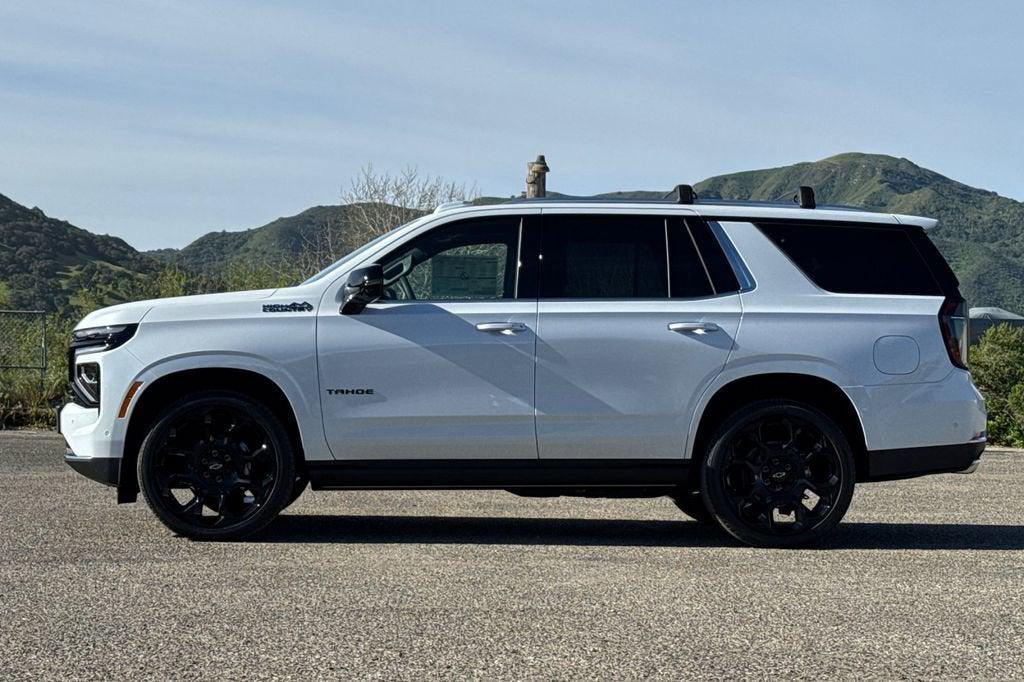 new 2026 Chevrolet Tahoe car, priced at $95,103