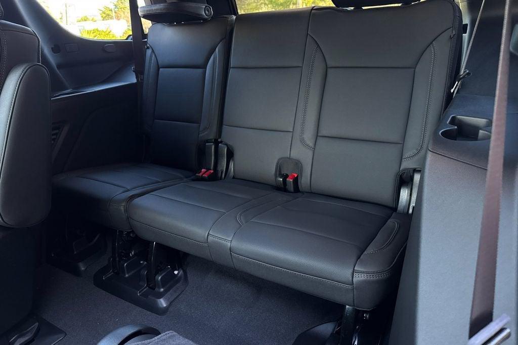 new 2026 Chevrolet Tahoe car, priced at $95,103