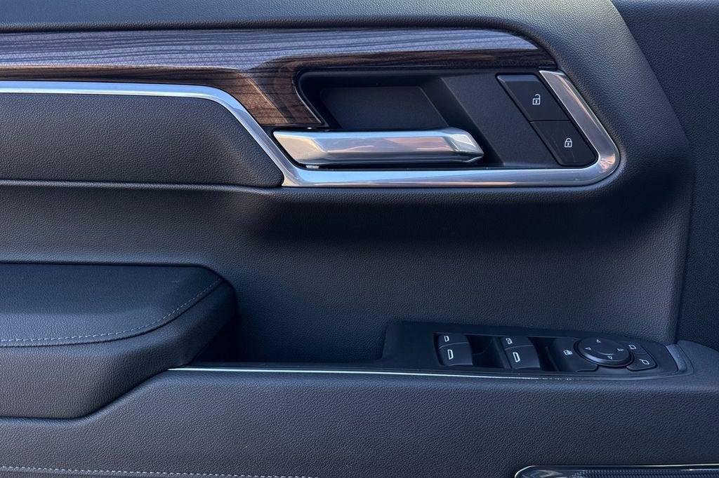 new 2026 Chevrolet Silverado 1500 car, priced at $68,209