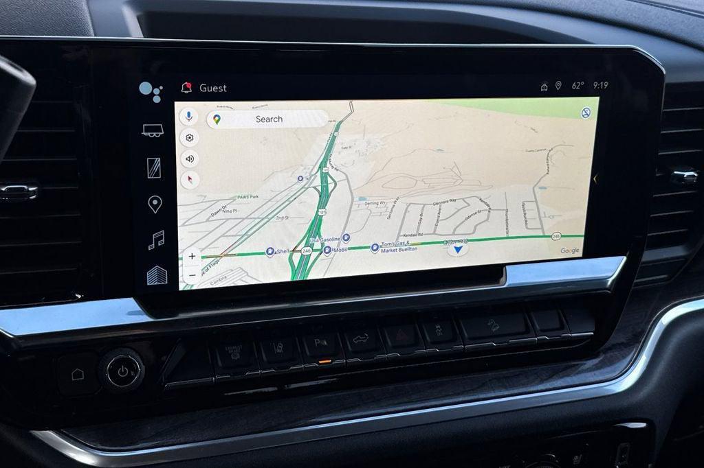 new 2026 Chevrolet Silverado 2500 car, priced at $84,347