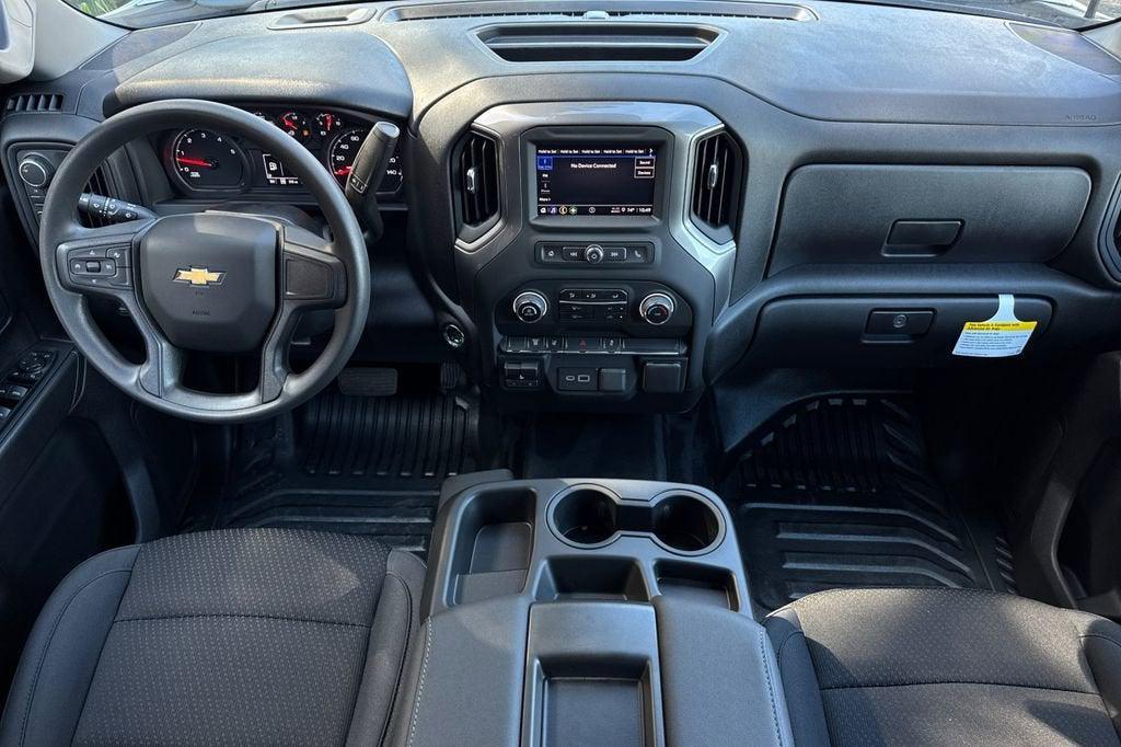 new 2026 Chevrolet Silverado 3500 car, priced at $79,328