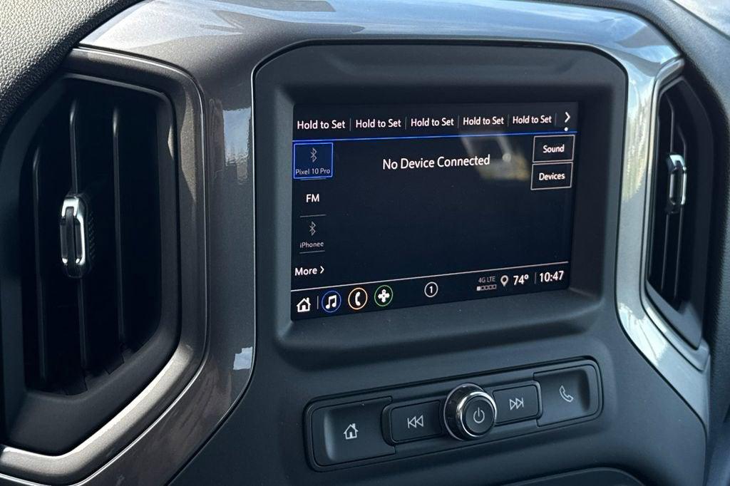 new 2026 Chevrolet Silverado 3500 car, priced at $79,328