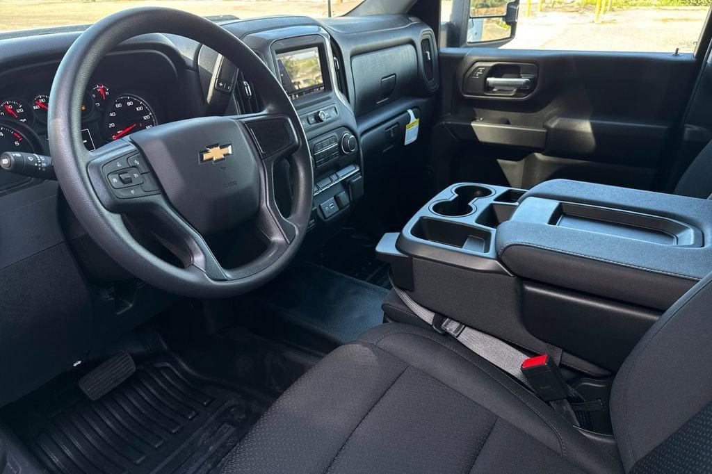 new 2026 Chevrolet Silverado 3500 car, priced at $79,328
