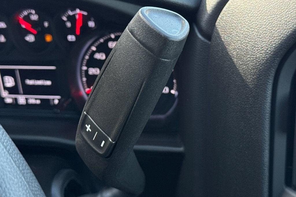 new 2026 Chevrolet Silverado 3500 car, priced at $79,328