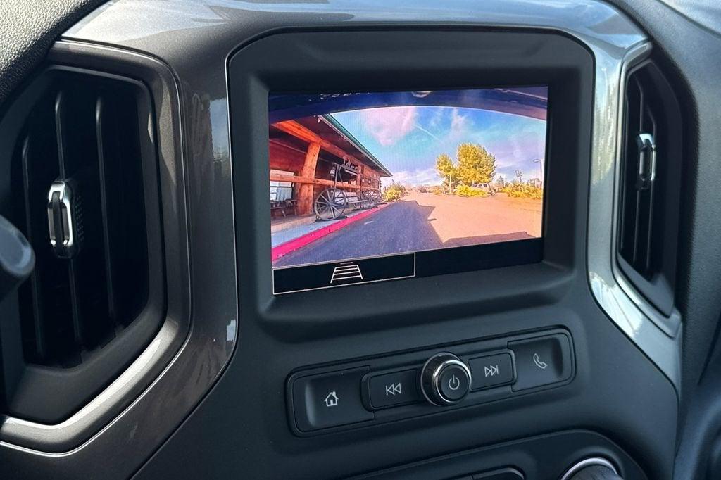 new 2026 Chevrolet Silverado 3500 car, priced at $79,328