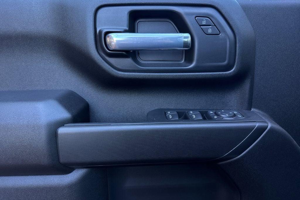 new 2026 Chevrolet Silverado 3500 car, priced at $79,328