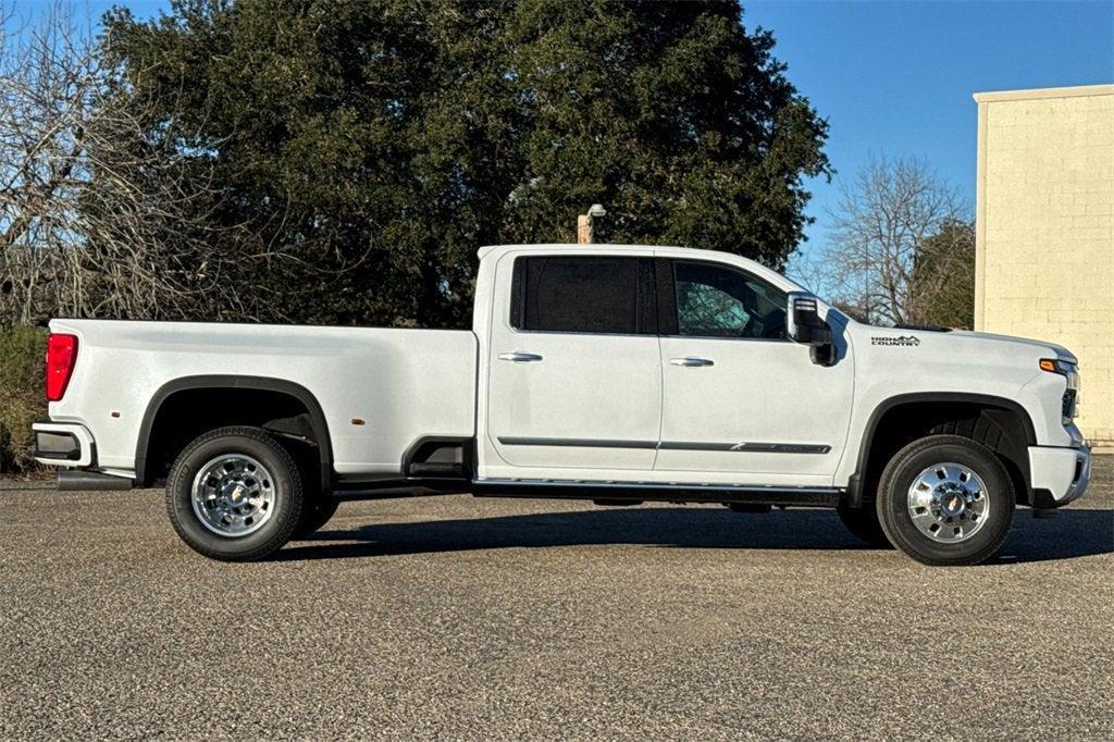 new 2026 Chevrolet Silverado 3500 car, priced at $88,961