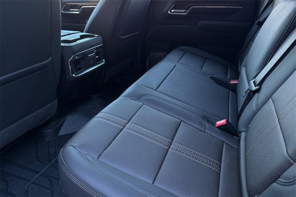 new 2026 Chevrolet Silverado 3500 car, priced at $88,961