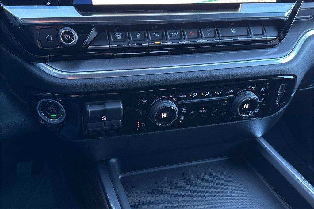 new 2026 Chevrolet Silverado 3500 car, priced at $88,961