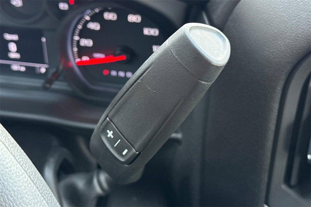 new 2025 Chevrolet Silverado 3500 car, priced at $67,234