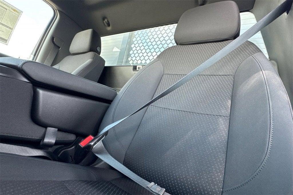 new 2025 Chevrolet Silverado 3500 car, priced at $67,234