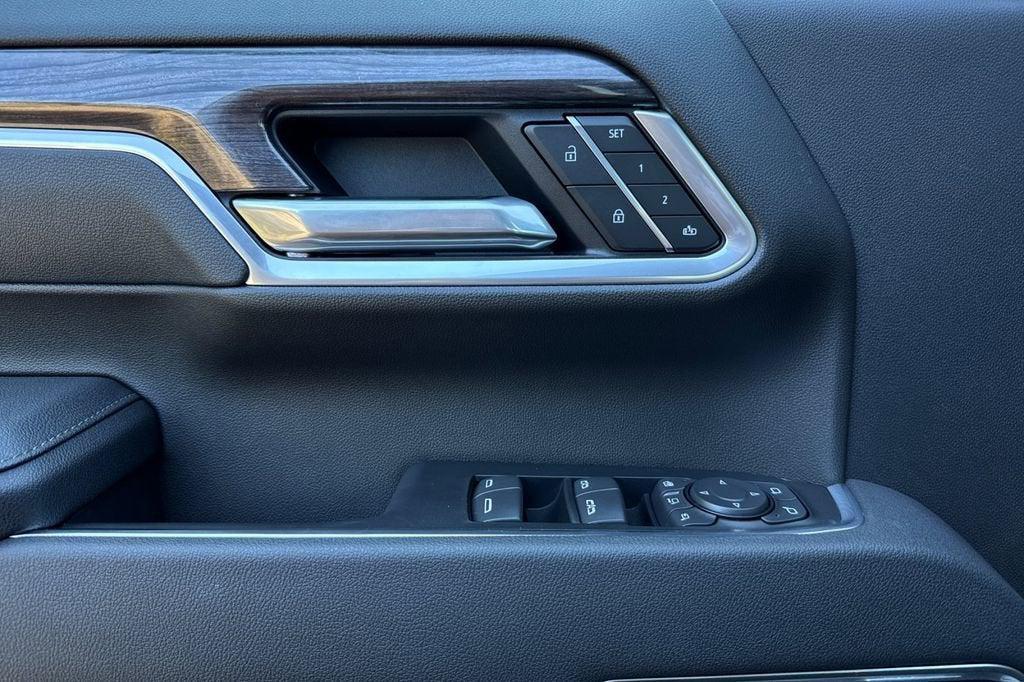 new 2026 Chevrolet Silverado 2500 car, priced at $85,371