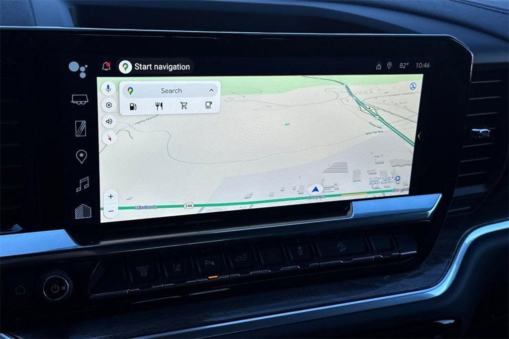 new 2026 Chevrolet Silverado 2500 car, priced at $81,254