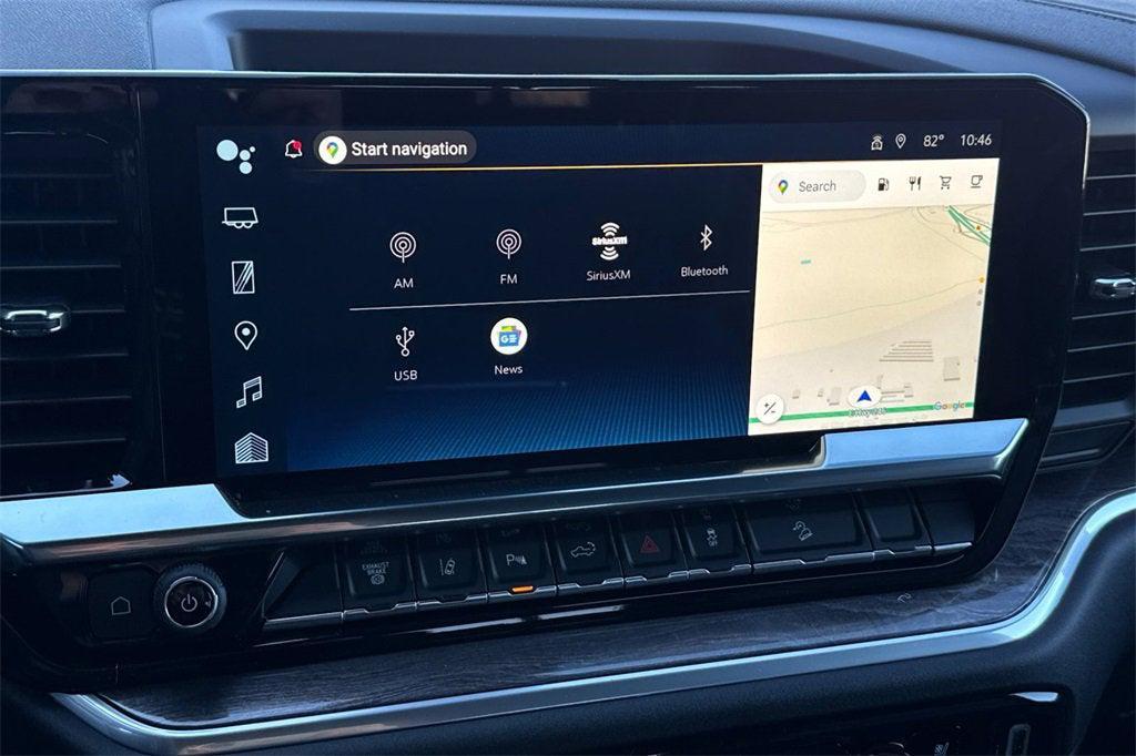 new 2026 Chevrolet Silverado 2500 car, priced at $81,254