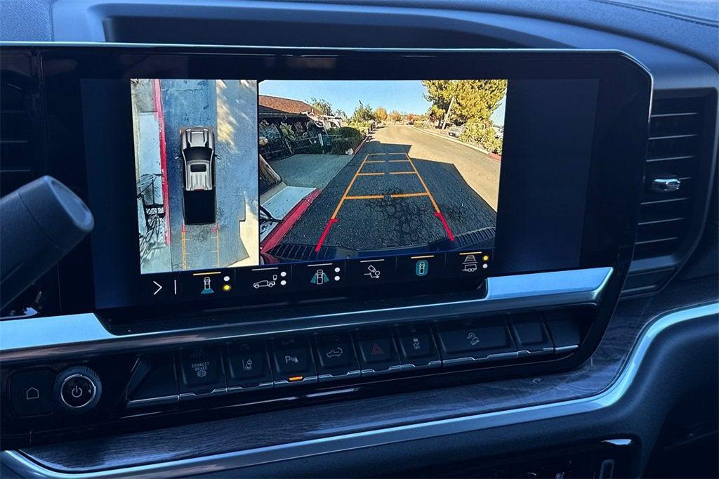 new 2026 Chevrolet Silverado 2500 car, priced at $81,254