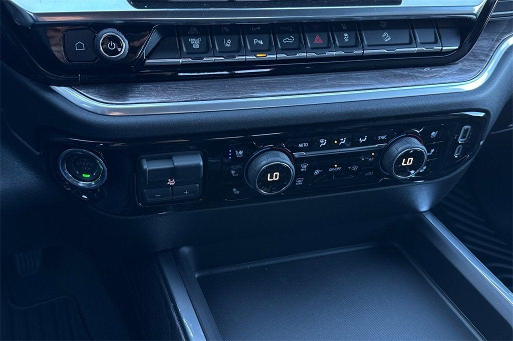 new 2026 Chevrolet Silverado 2500 car, priced at $81,254