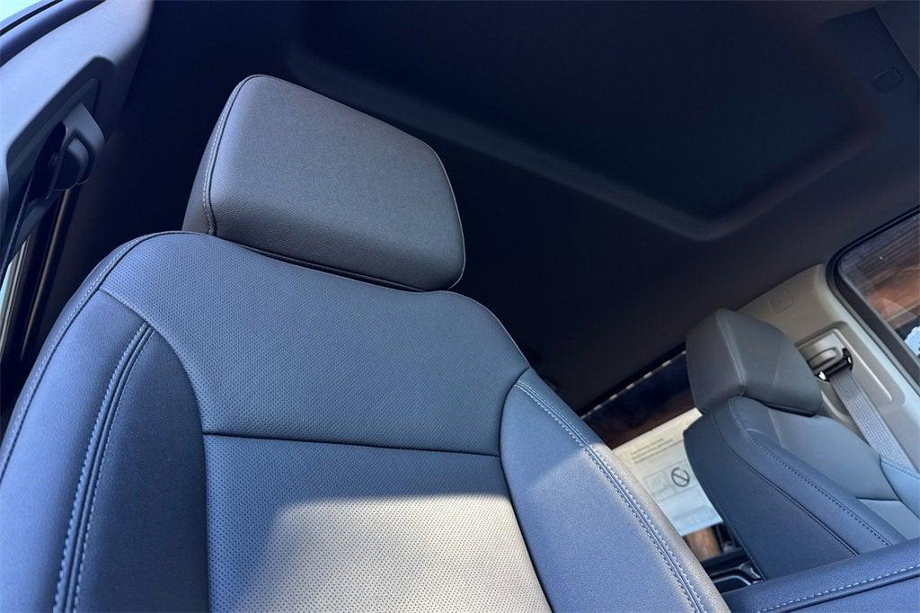 new 2026 Chevrolet Silverado 2500 car, priced at $81,254