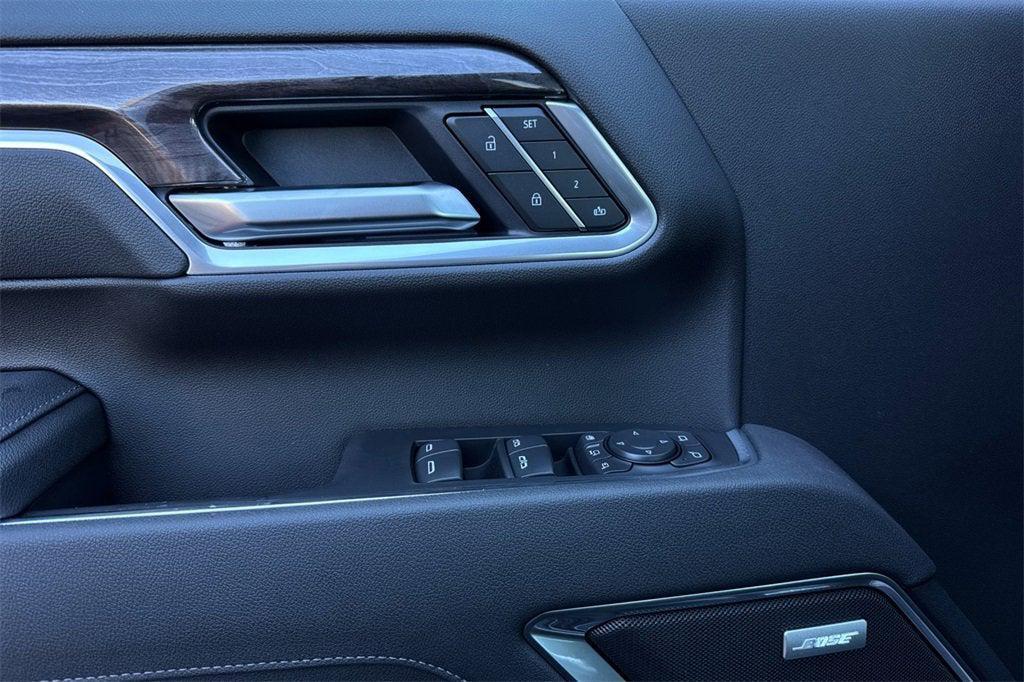 new 2026 Chevrolet Silverado 2500 car, priced at $81,254