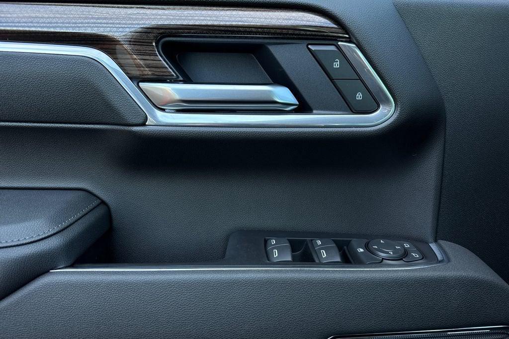 new 2026 Chevrolet Silverado 1500 car, priced at $63,717