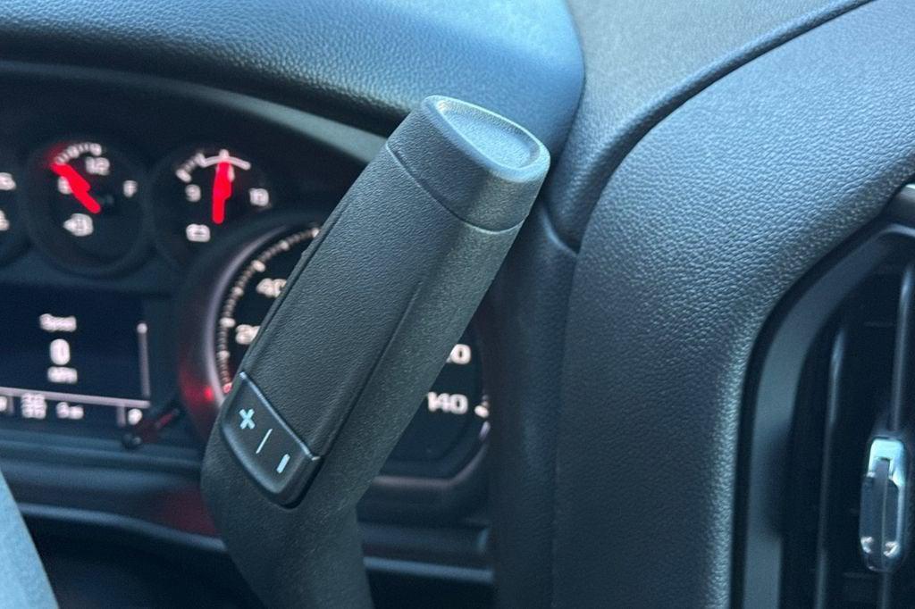 new 2026 Chevrolet Silverado 1500 car, priced at $56,064