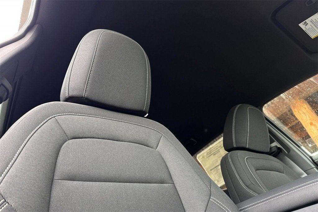 new 2026 Chevrolet Blazer EV car, priced at $43,964