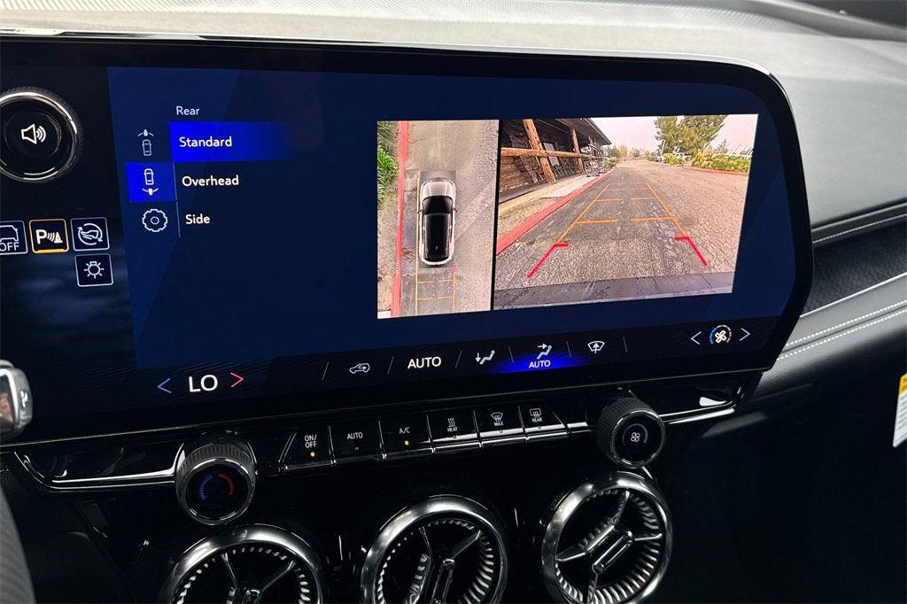 new 2026 Chevrolet Blazer EV car, priced at $43,964