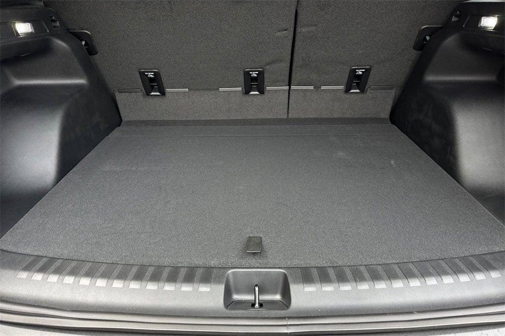 new 2026 Chevrolet Blazer EV car, priced at $43,964