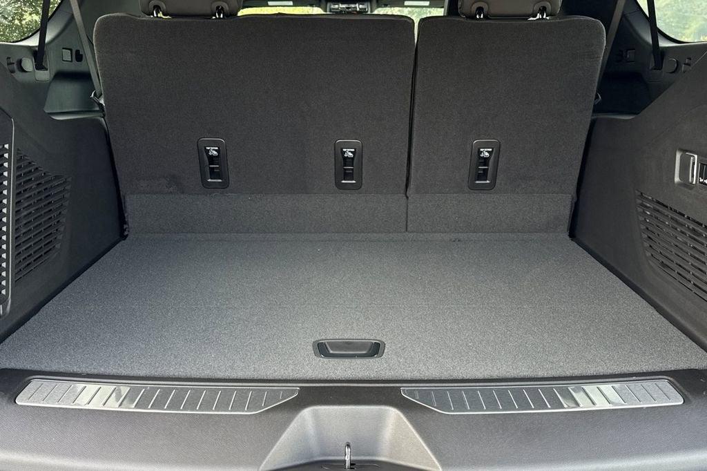 new 2026 Chevrolet Suburban car, priced at $84,514