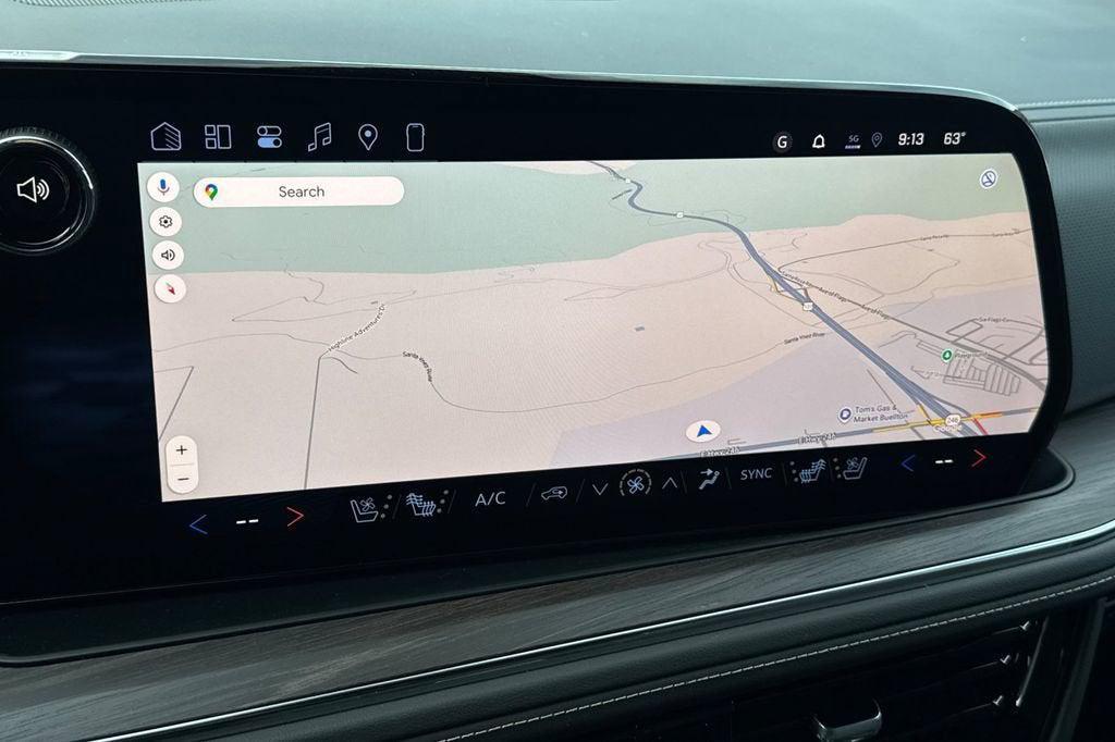 new 2026 Chevrolet Suburban car, priced at $84,514