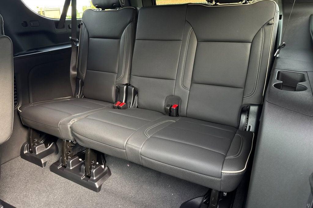 new 2026 Chevrolet Suburban car, priced at $84,514