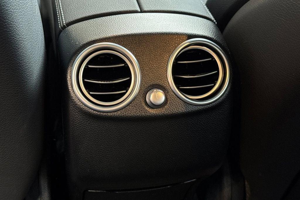 used 2022 Mercedes-Benz GLC 300 car, priced at $33,763