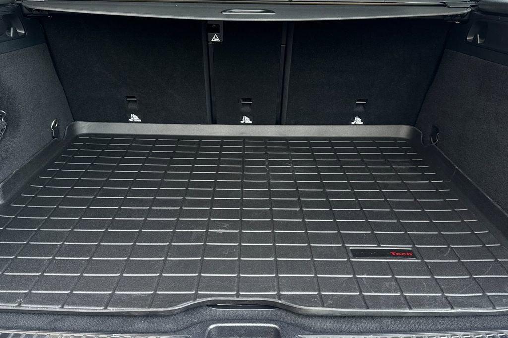 used 2022 Mercedes-Benz GLC 300 car, priced at $33,763