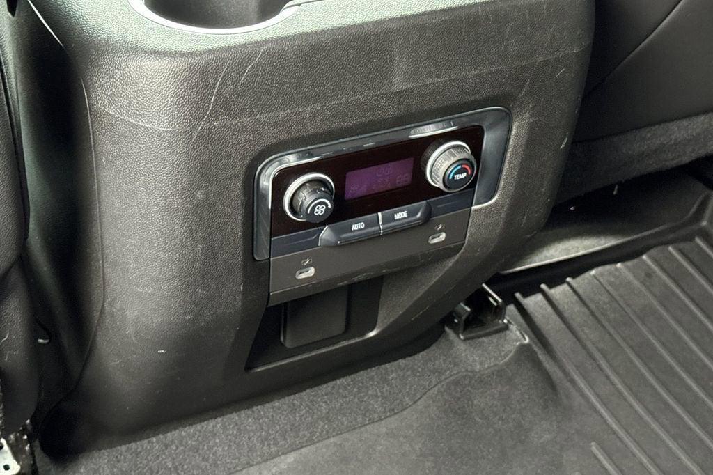 used 2021 Chevrolet Tahoe car, priced at $42,763