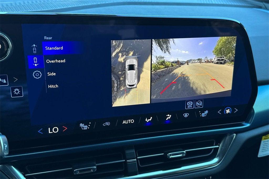 new 2026 Chevrolet Equinox EV car