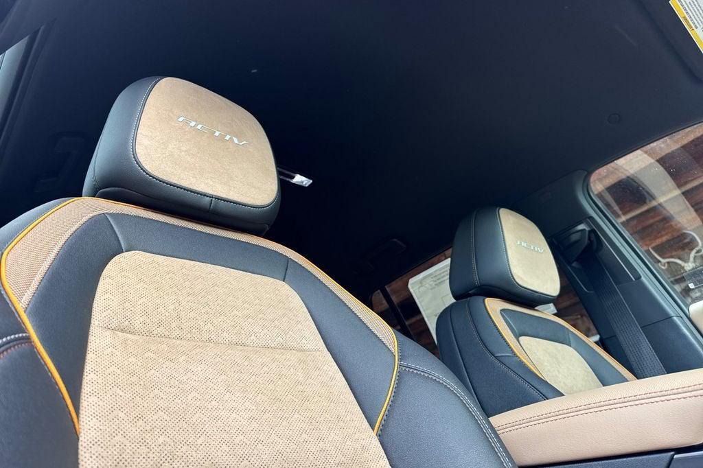 new 2026 Chevrolet Equinox car, priced at $34,866