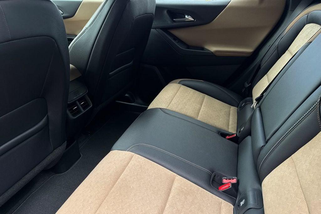 new 2026 Chevrolet Equinox car, priced at $34,866