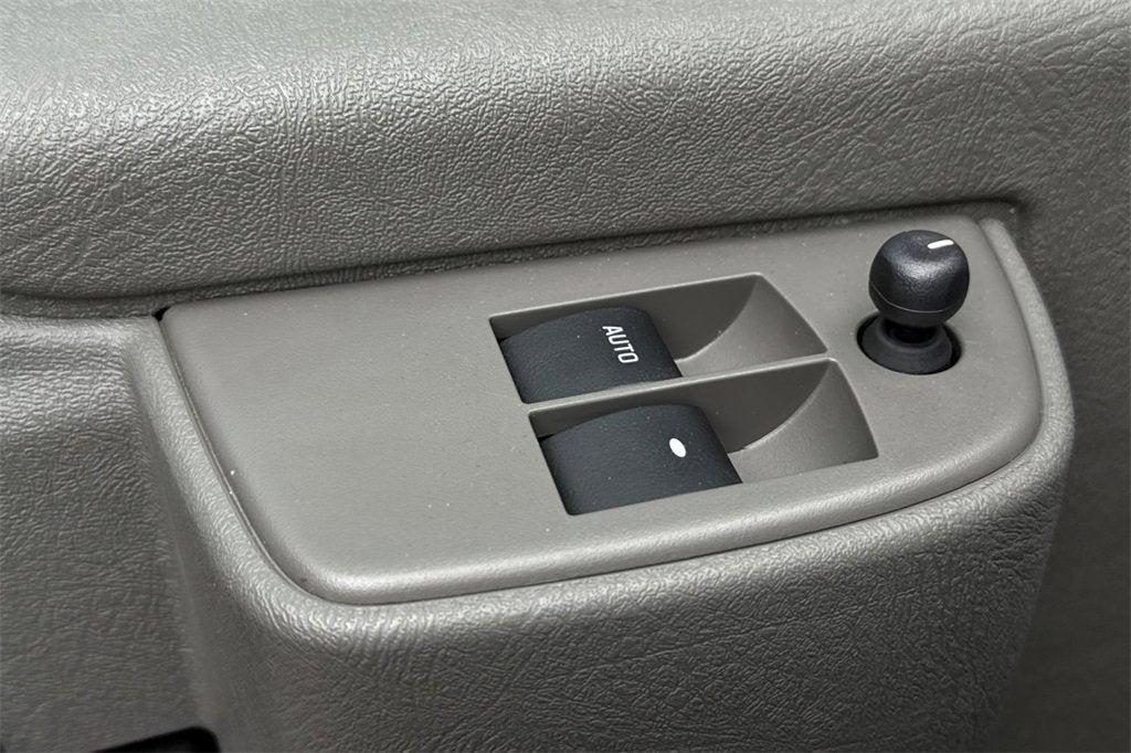 used 2023 Chevrolet Express 3500 car, priced at $36,763