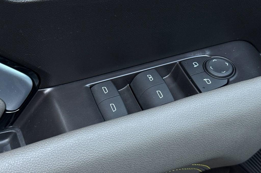 used 2024 Chevrolet Colorado car, priced at $56,763