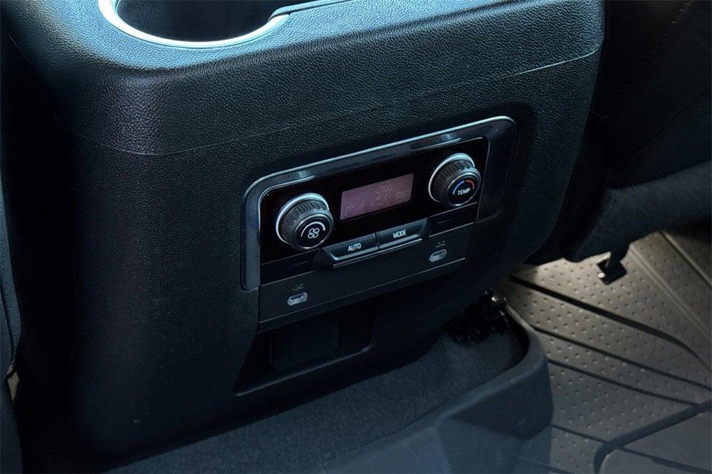 used 2023 Chevrolet Tahoe car, priced at $63,763