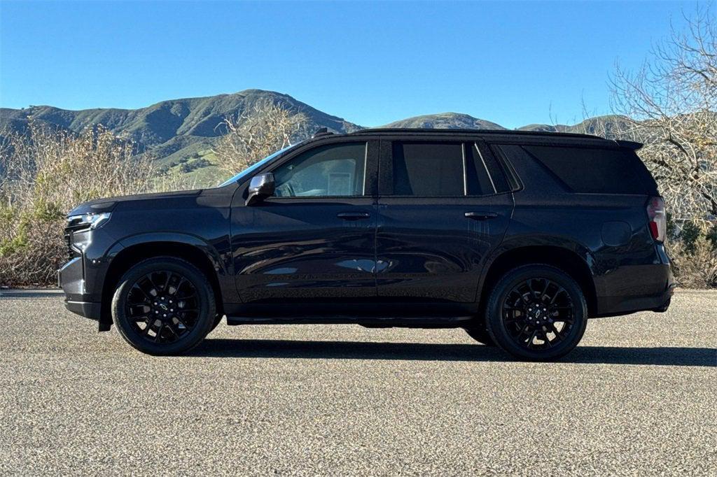 used 2023 Chevrolet Tahoe car, priced at $63,763