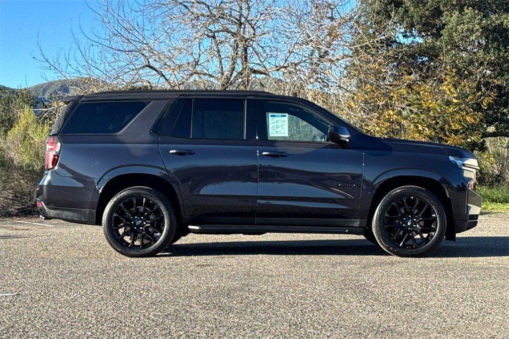 used 2023 Chevrolet Tahoe car, priced at $63,763