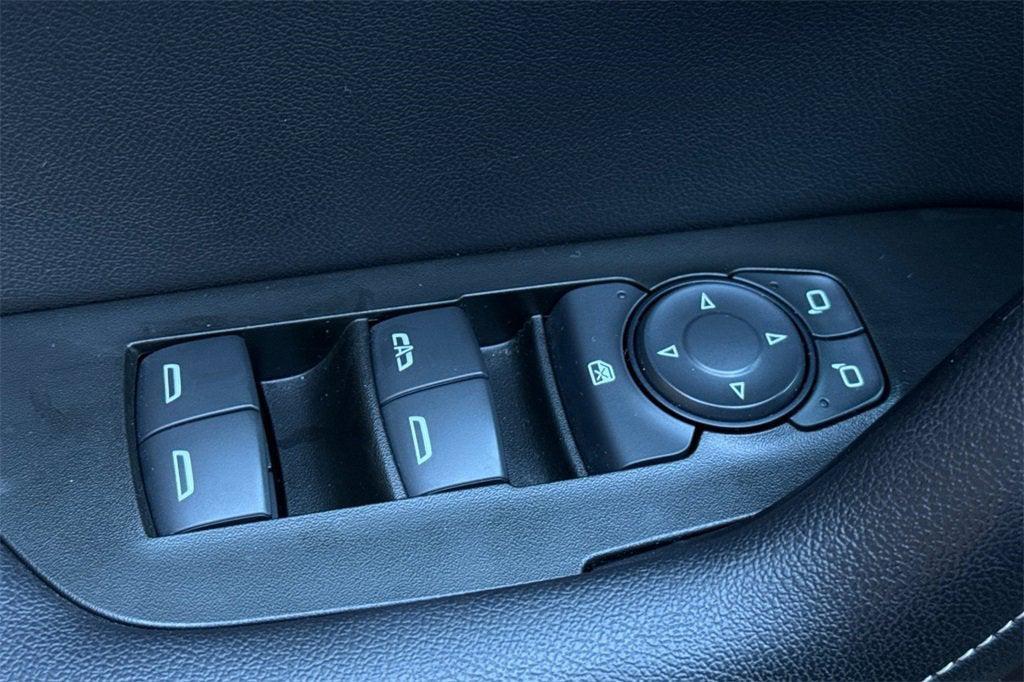 used 2023 Chevrolet Blazer car, priced at $22,763