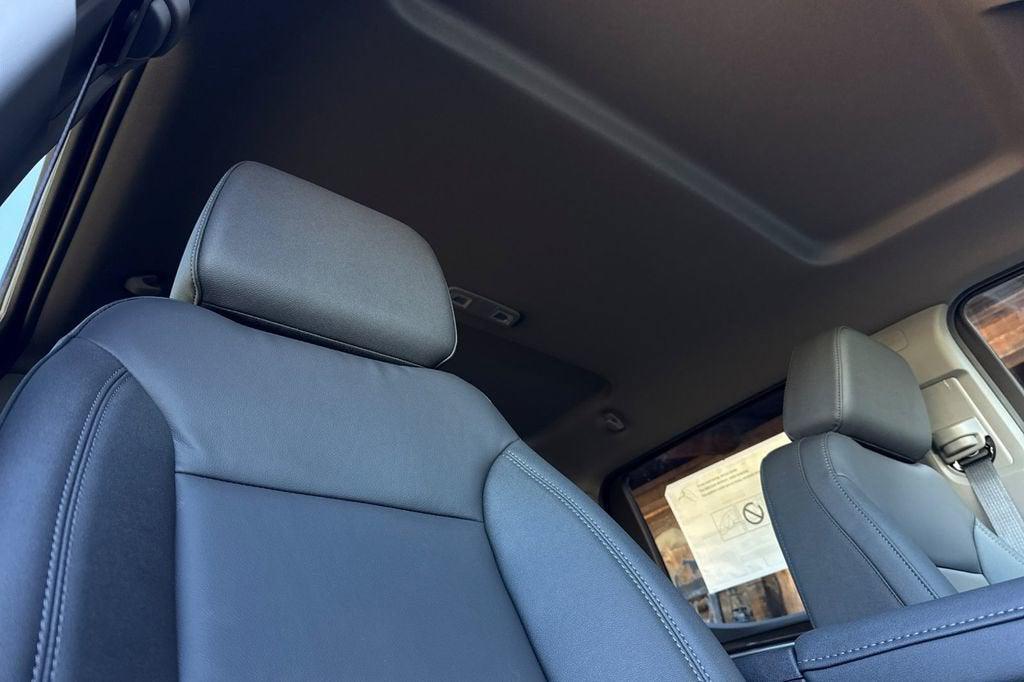 new 2026 Chevrolet Silverado 1500 car, priced at $56,466