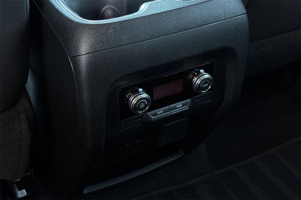 used 2025 GMC Acadia car, priced at $38,763