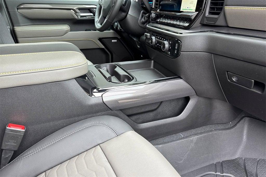 new 2026 Chevrolet Silverado 2500 car, priced at $86,579